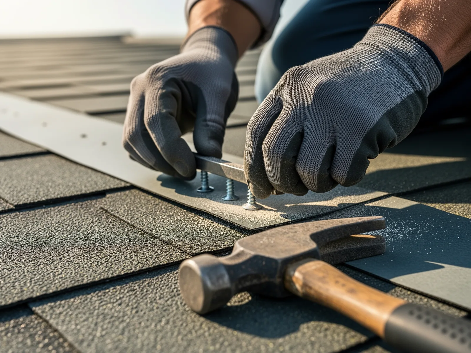 Why choose Fascia Repair in Lyndon, KY